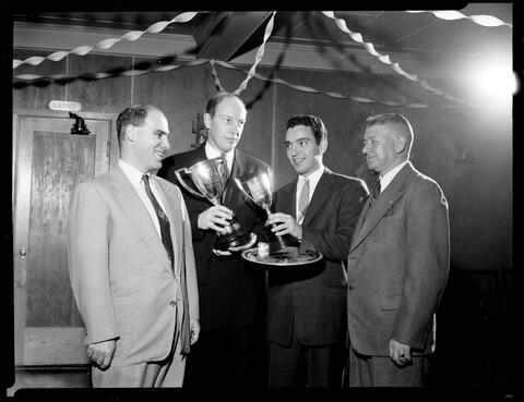 Original Дигитални објект not accessible