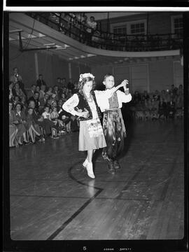 YMCA Circus