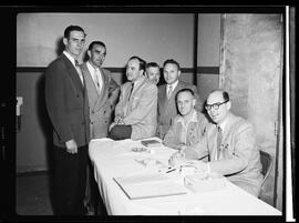 Twenty-fourth Reunion