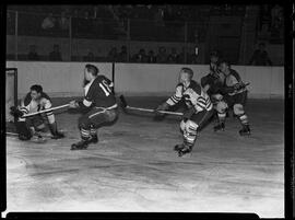 Hockey, Dutchmen-Fort William