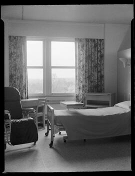 Kitchener-Waterloo Hospital