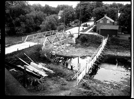 Breslau Bridge