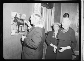 Oldsters Christmas Party