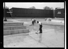 Kitchener Swimming Pool