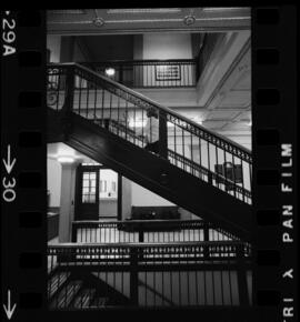 Kitchener City Hall Interiors