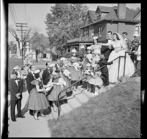 Original Digital object not accessible