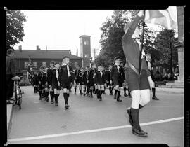 Boy Scout Parade