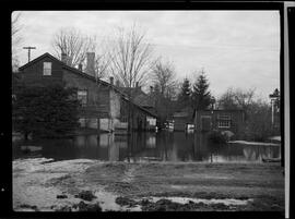 Linwood Flood