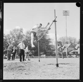 Kitchener, Public School Field Day