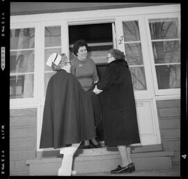 Sunnyside Home, Home Care Program