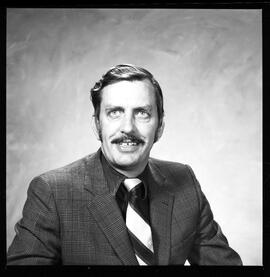 Pollock, Ed, Record Employee
