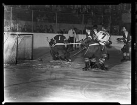 Hockey, Dutchmen-Beavers