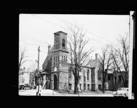 Grace Lutheran Church