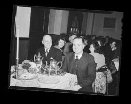 Iuvenes Hi/y club tea