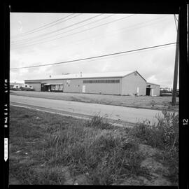 University of Waterloo, Demolition, Federation Building