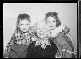 Thompson, Mrs. Ann, 95, Hespeler