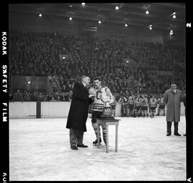 Hockey, Dutchmen-Owen Sound