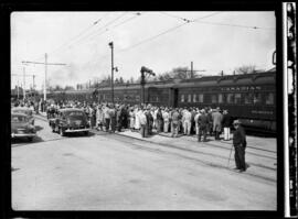 Hockey, Dutchmen Parade