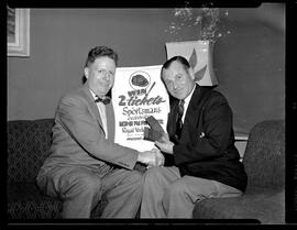 Coulter, Wm., Personal