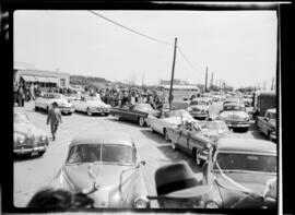 Hockey, Dutchmen Parade