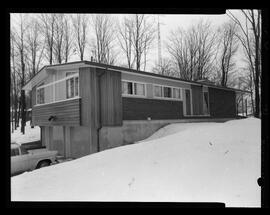 Kieswetter, Harold, 175 Lincoln Road, House Feature