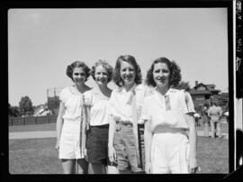 Kitchener School Field Day