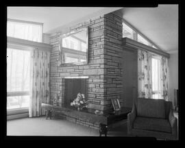 Kieswetter, Harold, 175 Lincoln Road, House Feature