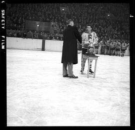 Hockey, Dutchmen-Owen Sound