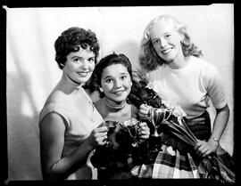 Elmira, Miss Elmira Contest