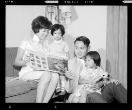 Chen, Mrs. S.H. (Woman of the Week)