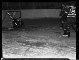 Hockey, Dutchmen Action