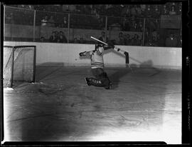 Hockey, Dutchmen-Beavers