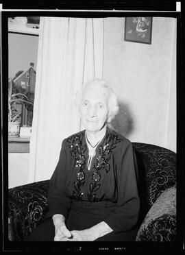 Hempel, Mrs. 90th Birthday