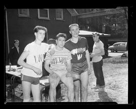 St. Jerome's Track Meet