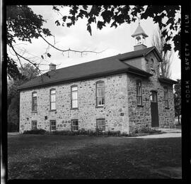 Kossuth School
