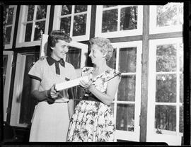 Golf, Westmount Ladies Championship