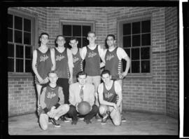 Church League Teams