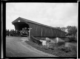 West Montrose Bridge