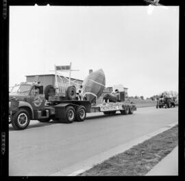 University of Waterloo, Parade