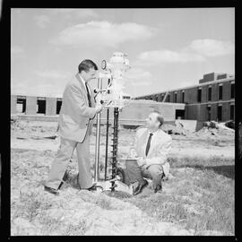 University of Waterloo, Experiments