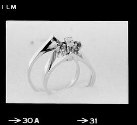 Dunnette Jewellers, Diamond Ring