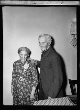 Smith, Mr. and Mrs. James, Plattsville