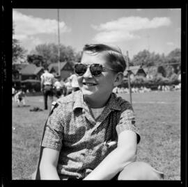 Kitchener, Public School Field Day