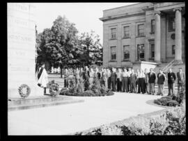 Engineers Memorial Service