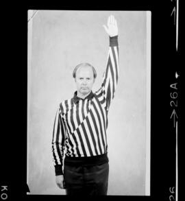 CHYM Radio, Referee Signals