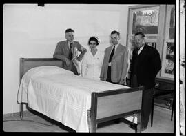 Kitchener-Waterloo Hospital