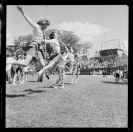 Kitchener, Public School Field Day