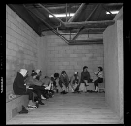 Kitchener Memorial Auditorium Annex Opening