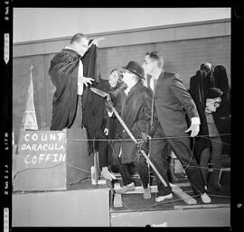 University of Waterloo & WLU Homecoming Parade