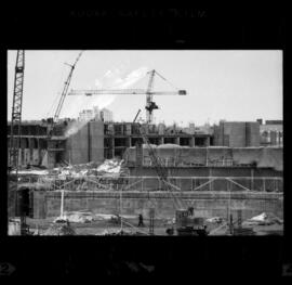 University of Waterloo Construction